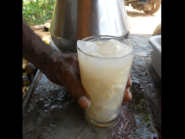  ശരീരോഷ്മാവ് നിയന്ത്രിയ്ക്കുന്നു