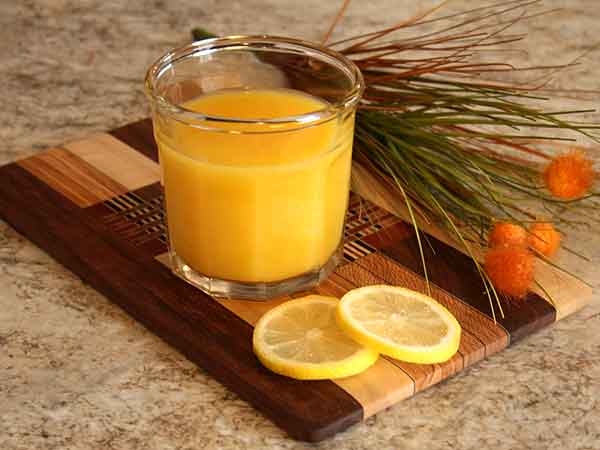 നാരങ്ങാ നീര് ഫേസ്പാക്ക്