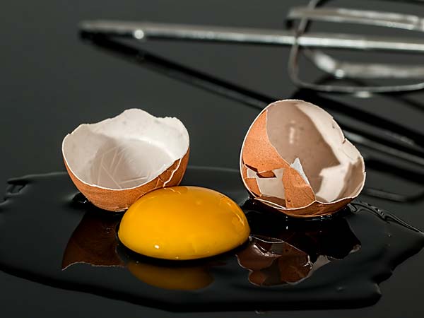  മുട്ട ഫേസ് പാക്ക്