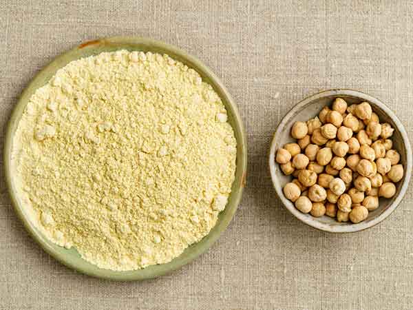 ചിക്പീസ് ഫേസ്പാക്ക്