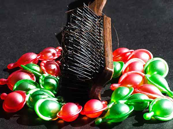 വൈറ്റമിന്‍ ഇ 