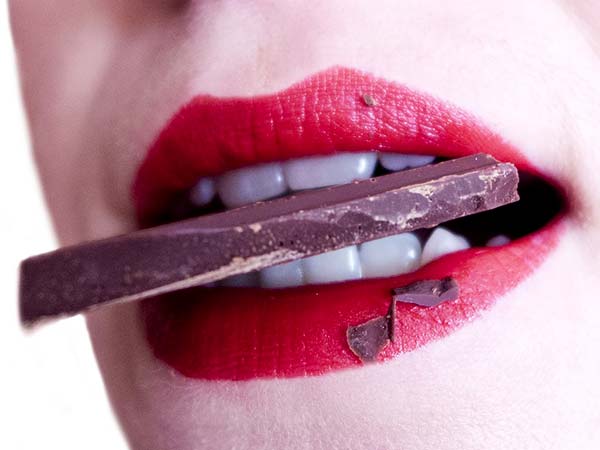 ഡാര്‍ക്‌ ചോക്ലേറ്റ്‌ 