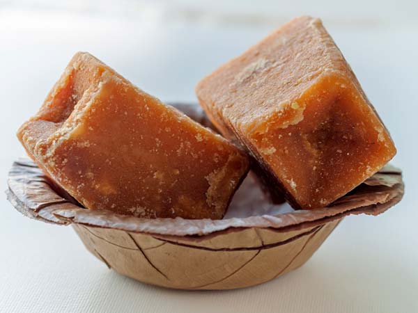 ശര്‍ക്കര