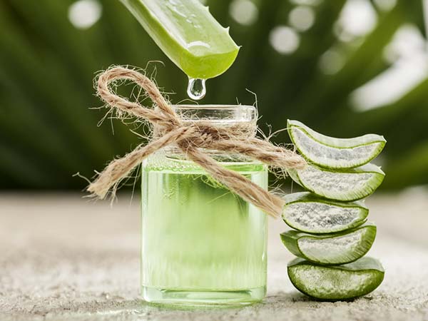 കറ്റാര്‍ വാഴ ജ്യൂസ്‌ 