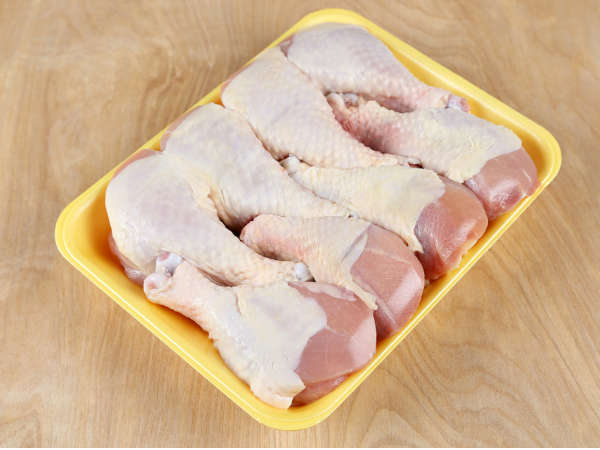  ചിക്കന്‍ വാങ്ങുന്നതിനു മുന്‍പ് ശ്രദ്ധിക്കാന്‍