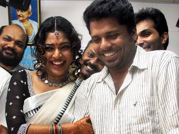 എന്റെ ജീവിതത്തിലെ ആദ്യത്തെ പെണ്ണ്