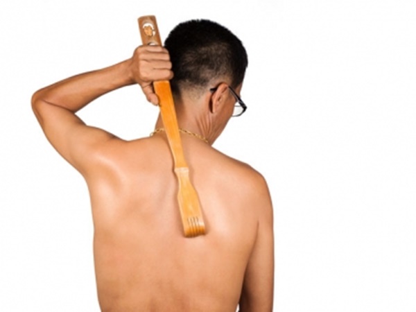 ന്യൂറോഡെര്‍മറ്റൈറ്റിസ് 