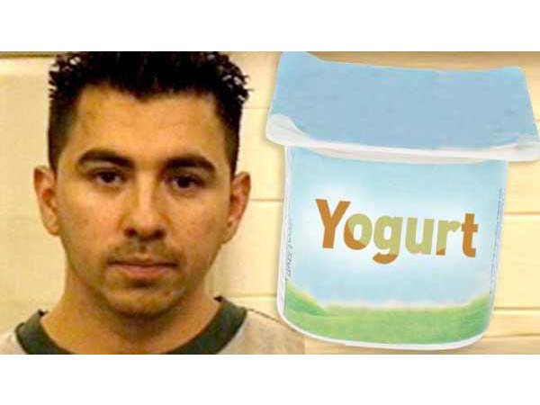  തൈരില്‍ നിന്ന് ശുക്ലം