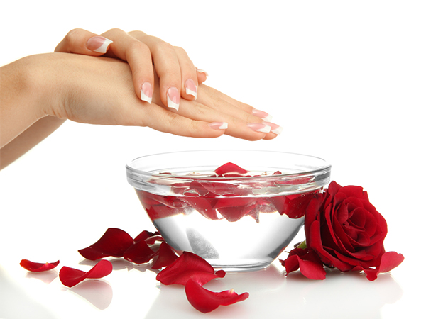 വിവിധ തരത്തിലുള്ള ജെല്ലുകള്‍