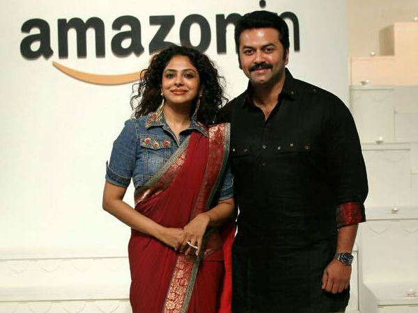 ഈ പ്രണയം സംഭവിച്ചത്‌...