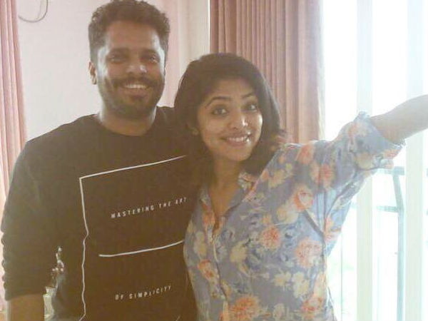 ഈ പ്രണയം സംഭവിച്ചത്‌...