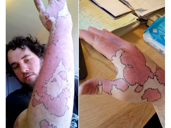 ജേക്കബ് എന്ന മാപ്പ് ജേക്കബ് എന്ന മാപ്പ്