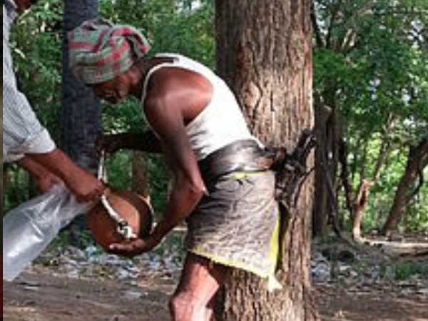  കള്ള്‌ ചിരിപ്പിയ്‌ക്കും, പിന്നെ കരയിക്കും