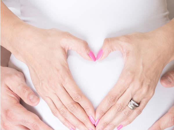  സ്വാഭാവികമായ ഗര്‍ഭധാരണം