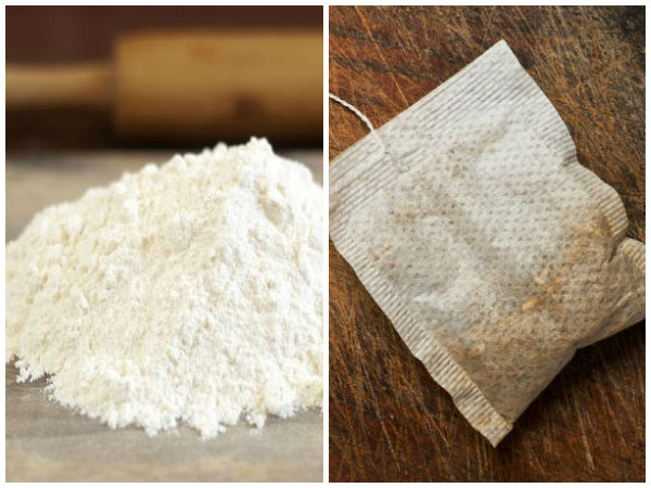 അരിപ്പൊടിയും ചായപ്പൊടിയും