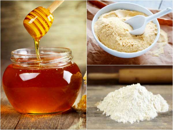  ഫേസ്പാക്ക് തയ്യാറാക്കുന്ന വിധം