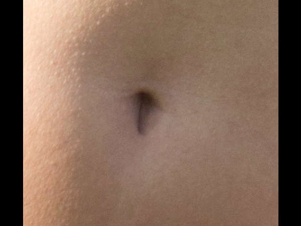 വൈ ഷേപ്പ് പൊക്കിള്‍