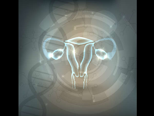 യൂട്രസ് കരയുന്നുവോ ചിരിയ്ക്കുന്നുവോ?