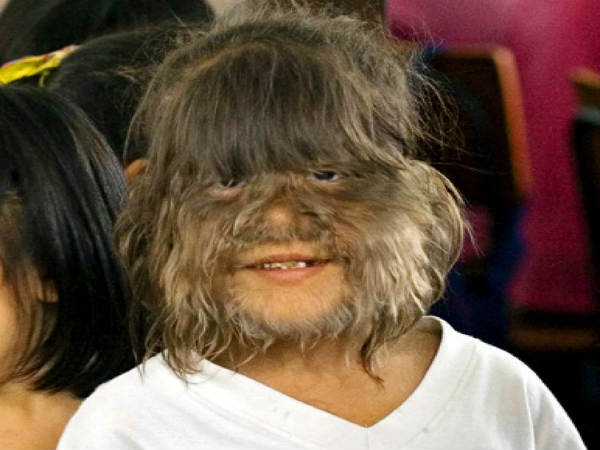 ഇതും ഒരു പെണ്ണു തന്നെ.....