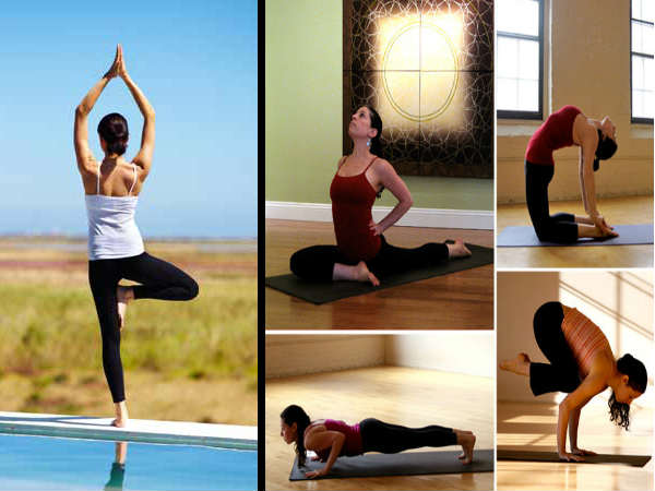  Yoga can prevent type 2 diabetes
