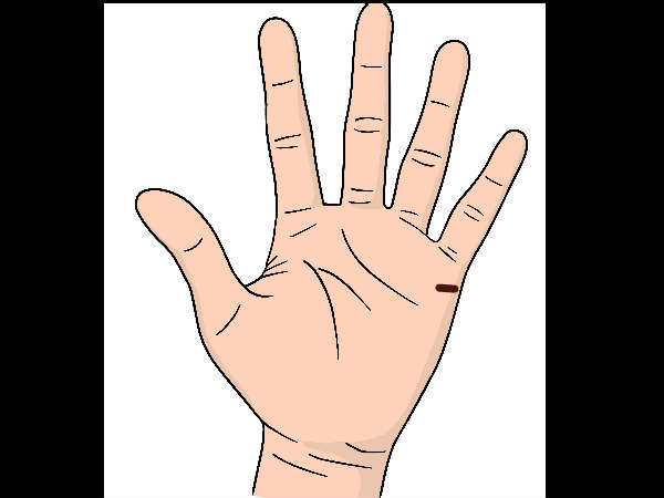 കൈരേഖ പറയും കല്യാണപ്രായം