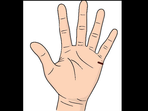 കൈരേഖ പറയും കല്യാണപ്രായം