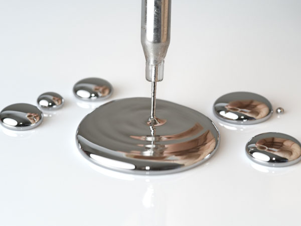 മെര്‍ക്കുറി 