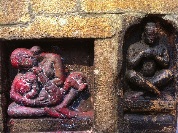 ആര്‍ത്തവകാലത്തെ അശുദ്ധി (ശുദ്ധി)ക്കഥകള്‍