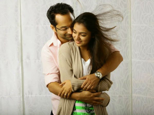 ഒരു വാചകത്തിലെ ദാമ്പത്യ സത്യങ്ങള്‍.....