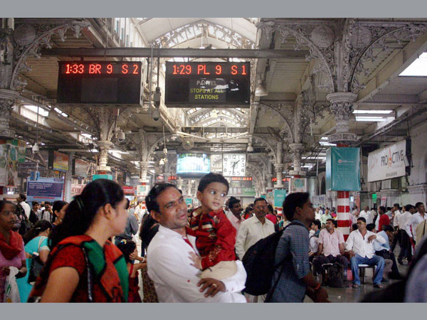 ജീവിത രീതികളിലെ വ്യത്യസ്തത