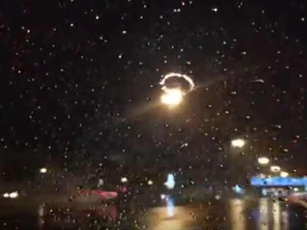 കാലാവസ്ഥ