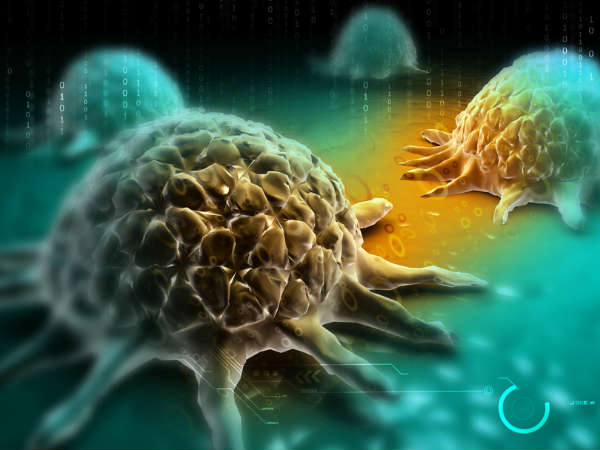  റേഡിയേഷനേക്കാള്‍ ഫലപ്രദം