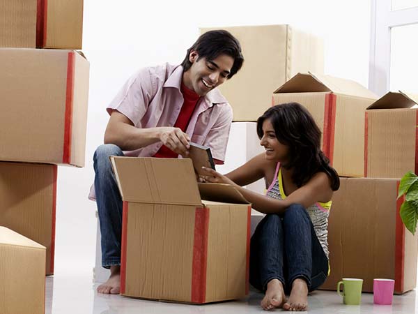  Moving Into A New Home: 4 Tips To Remember