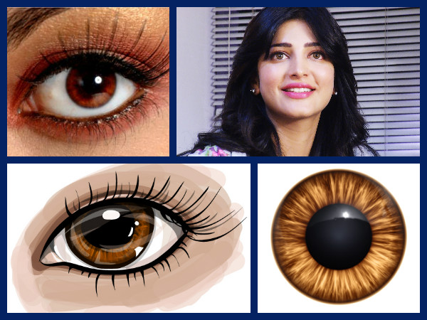 ബ്രൗണ്‍ കണ്ണു പറയും കാര്യങ്ങള്‍