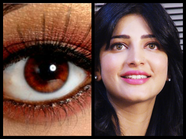 ബ്രൗണ്‍ കണ്ണു പറയും കാര്യങ്ങള്‍