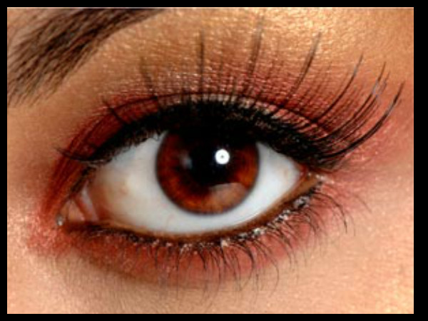 ബ്രൗണ്‍ കണ്ണു പറയും കാര്യങ്ങള്‍