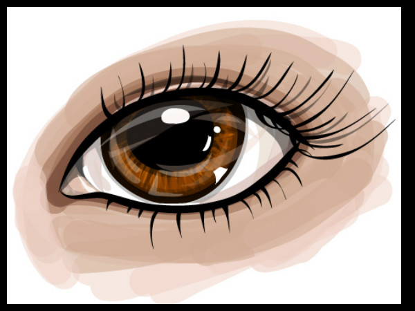 ബ്രൗണ്‍ കണ്ണു പറയും കാര്യങ്ങള്‍