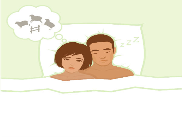  ഉത്കണ്ഠ കൊണ്ടുണ്ടാകുന്ന പ്രശ്‌നം