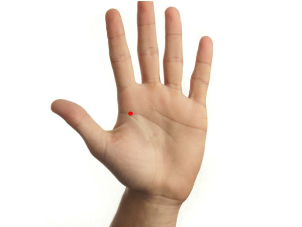 കയ്യില്‍ സറ്റാര്‍ ചിഹ്നമോ, എങ്കില്‍.....