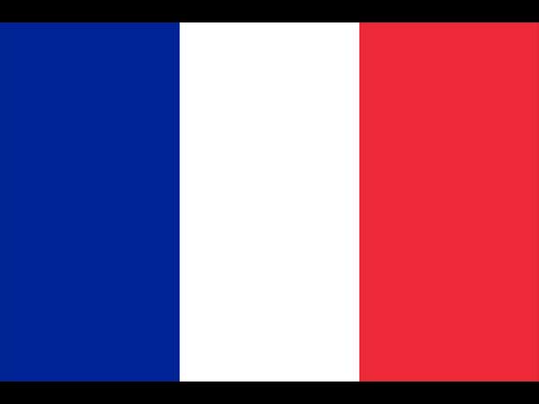 ഫ്രാന്‍സില്‍ 