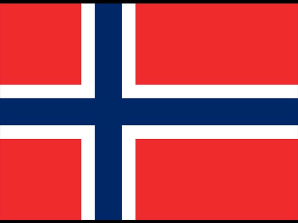 നോര്‍വെയില്‍ 