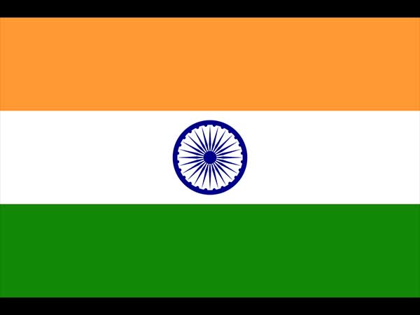 ഇന്ത്യയില്‍ 