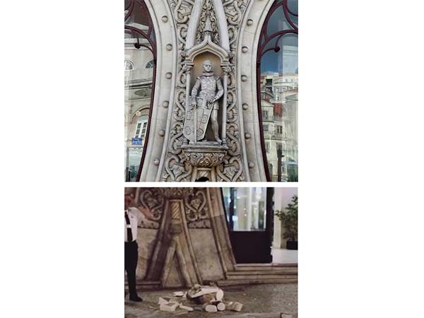 ചരിത്രത്തെ നശിപ്പിക്കുമ്പോള്‍