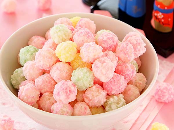 Artificial sweeteners can make you actually eat more