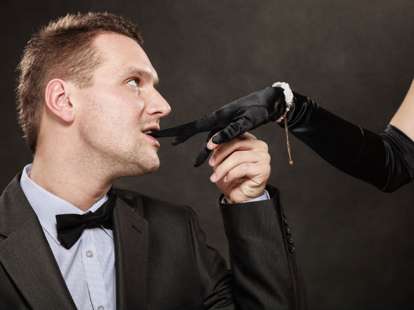 ആണിന്റെ പെണ്‍പേടി രഹസ്യം വെളിപ്പെടുന്നു...