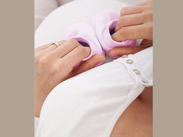 ഗര്‍ഭകാലത്തെ സ്‌തനരഹസ്യങ്ങള്‍ !!