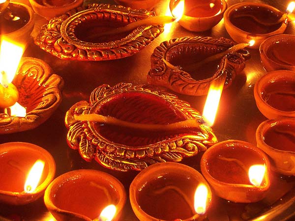 സന്ധ്യാനേരത്തൊഴിവാക്കൂ, പണം വന്നുചേരും