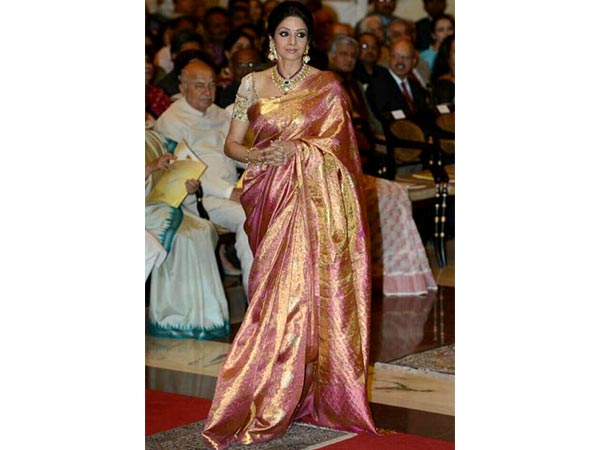 ശ്രീദേവി