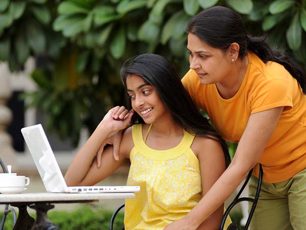  നേരത്തേ പ്രായപൂര്‍ത്തിയാകുന്നു