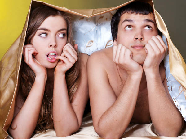 ആദ്യസെക്‌സ്‌, പുരുഷനറിയേണ്ടവ...